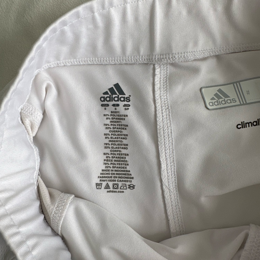 Adidas Skort Size Small - Picture 5 of 6